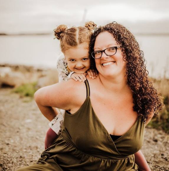 Meet your Posher, Kailey - Picture 1 of 1